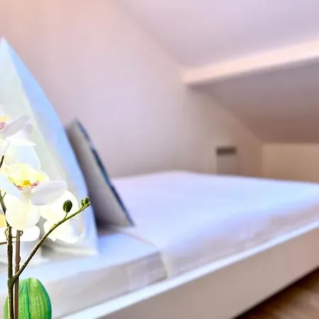 Duplex Avec Jacuzzi Proche Paris Et Roissy Cdg Goussainville (Val-d'Oise)