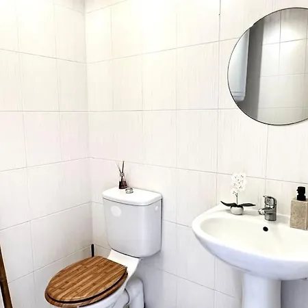 Ferienhaus Duplex Avec Jacuzzi Proche Paris Et Roissy Cdg *