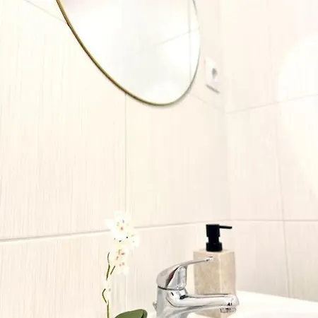Duplex Avec Jacuzzi Proche Paris Et Roissy Cdg * Goussainville (Val-d'Oise)