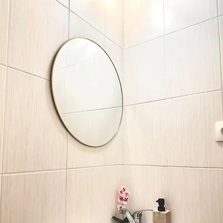 Duplex Avec Jacuzzi Proche Paris Et Roissy Cdg